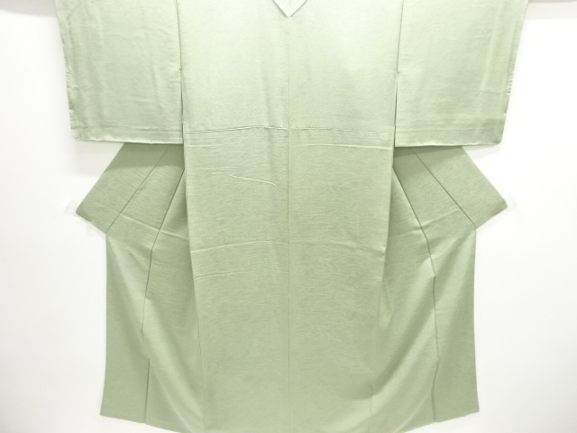 JAPANESE KIMONO / IROMUJI / WOVEN STREAM